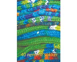 40 nemme sokker