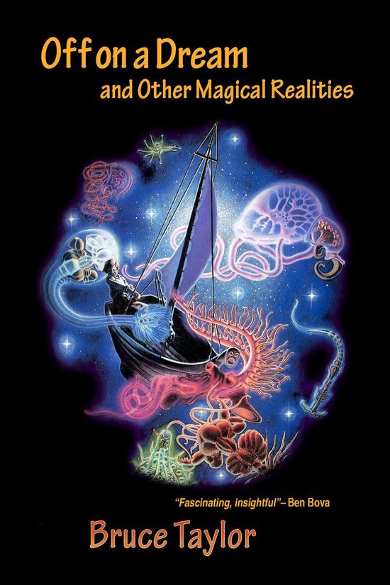 Off on a Dream and Other Magical Realities - cover