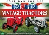 Best Of British Vintage..