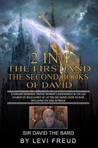 2 in 1 the First and Second Books of David