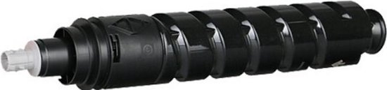 Canon Toner Noir C-exv51bk (0481c002) pas cher - Toner