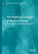 Omslag The Political Economy of Nuclear Energy