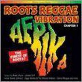 Roots Reggae Vibration Mi