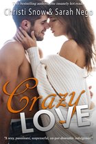 Bookstore Love 1 - Crazy Love