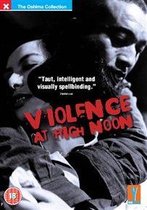 Violence at High Noon (DVD)(UK)