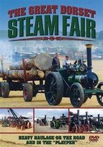 Great Dorset Steamfair (DVD)