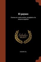 El payaso
