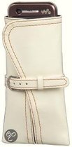Hama Universele Kimono Tas voor mobiele telefoon - Wit