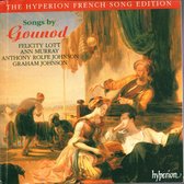 Hyperion French Song Edition - Gounod / Lott, Murray, et al