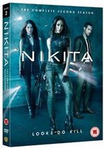 Nikita Season 2