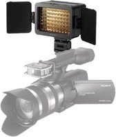 Lampe vidéo Sony HVL-LE1