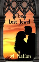 The Rosetta Blessing Travel Mysteries - The Lost Jewel