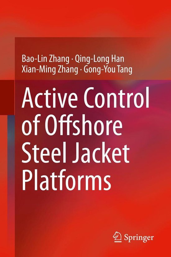 Engineering (R0) - Active Control of Offshore Steel Jacket P ... - cover