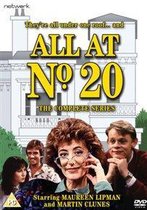 All At Number 20 Complete Series