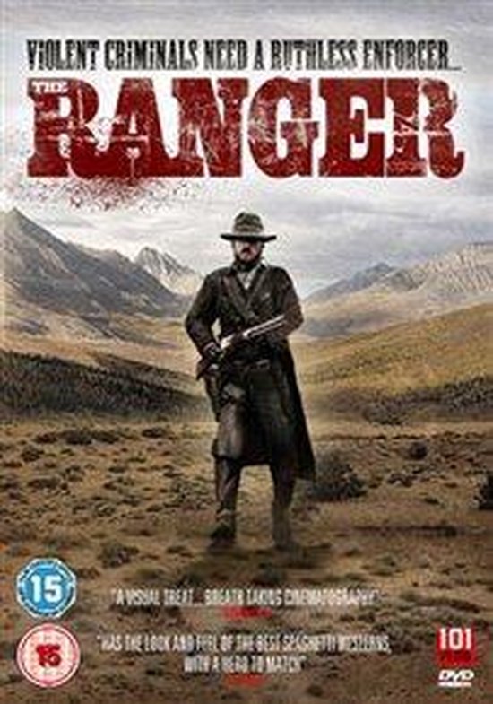 Lawman Dvd