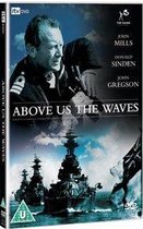 Above Us The Waves [DVD]