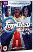 Top Gear: Best Of British