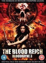 Blood Reich: Bloodrayne 3
