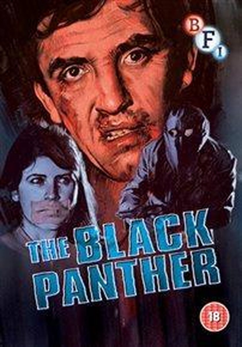 Black Panther