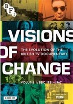 Visions Of Change Vol.1: The Bbc