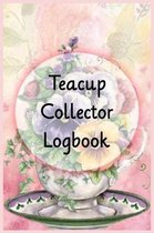 Teacup Collector Logbook