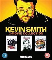 Kevin Smith - 3 Movie Collection