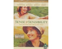 Sense And Sensibility