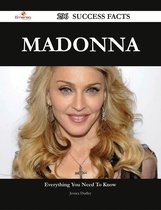 Madonna 296 Success Facts - Everything you need to know about Madonna