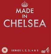 Made In Chelsea: S1-5 (DVD)