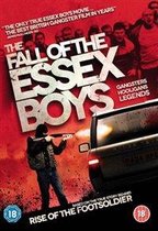 The Fall of the Essex Boys [Blu-Ray]