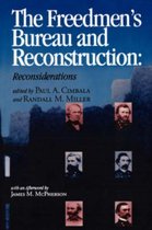 The Freedmen's Bureau and Reconstruction