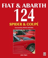 Fiat & Abarth 124 Spider & Coupé