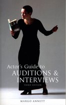 Acotors Guide To Auditions & Interv 3rd