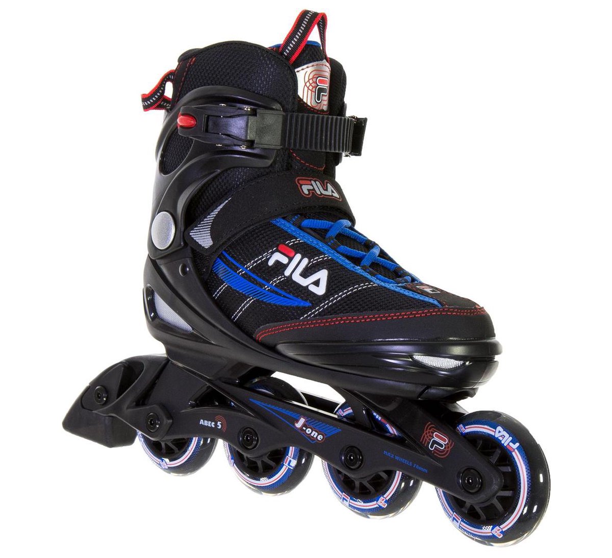 Fila X One Skate Junior Inlineskates Maat 2932 Unisex