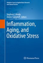 Oxidative Stress in Applied Basic Research and Clinical Practice - Inflammation, Aging, and Oxidative Stress
