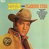 Elvis Sings Flaming Star