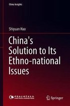 China s Solution to Its Ethno national Issues