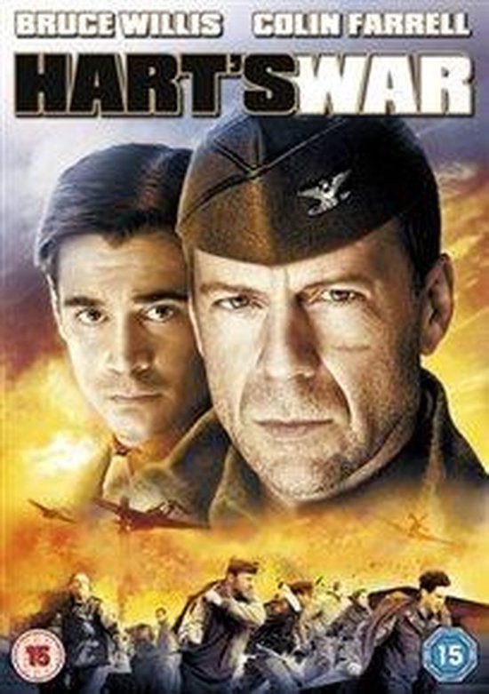 Hart's War