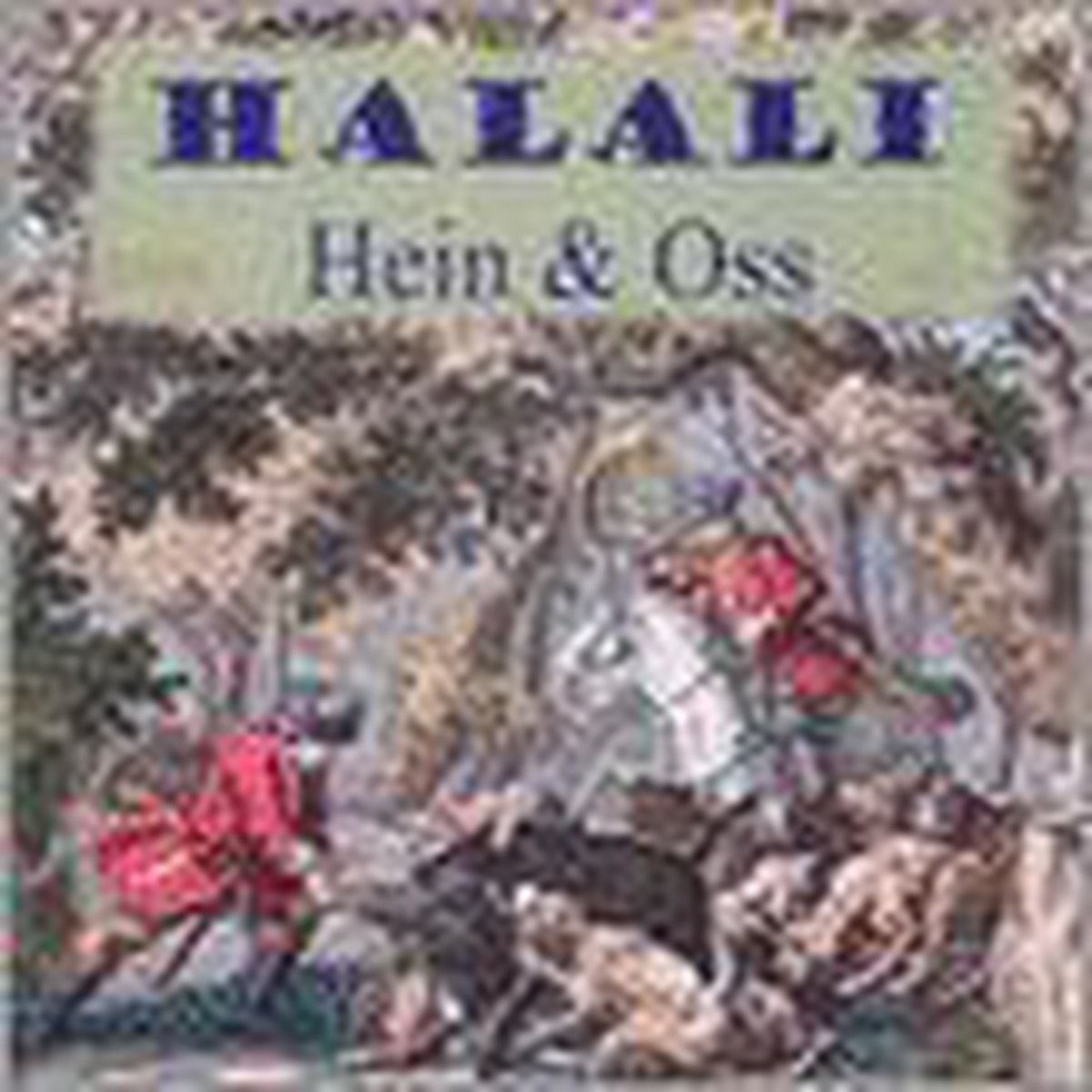 Halali