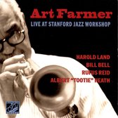 Live at Stanford Jazz Workshop