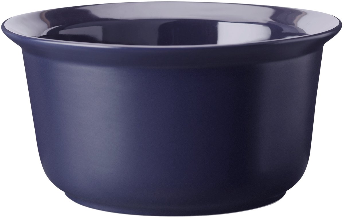 Rig-tig COOK & SERVE ovenschaal 24 cm - L - blauw