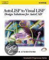 Autolisp to Visual Lisp