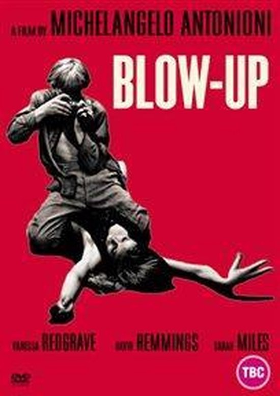 Foto: Blow up