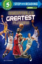 Step into Reading - Basketball's Greatest Players