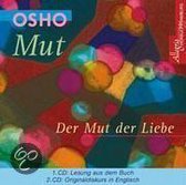 Mut - Der Mut der Liebe. 2 CDs