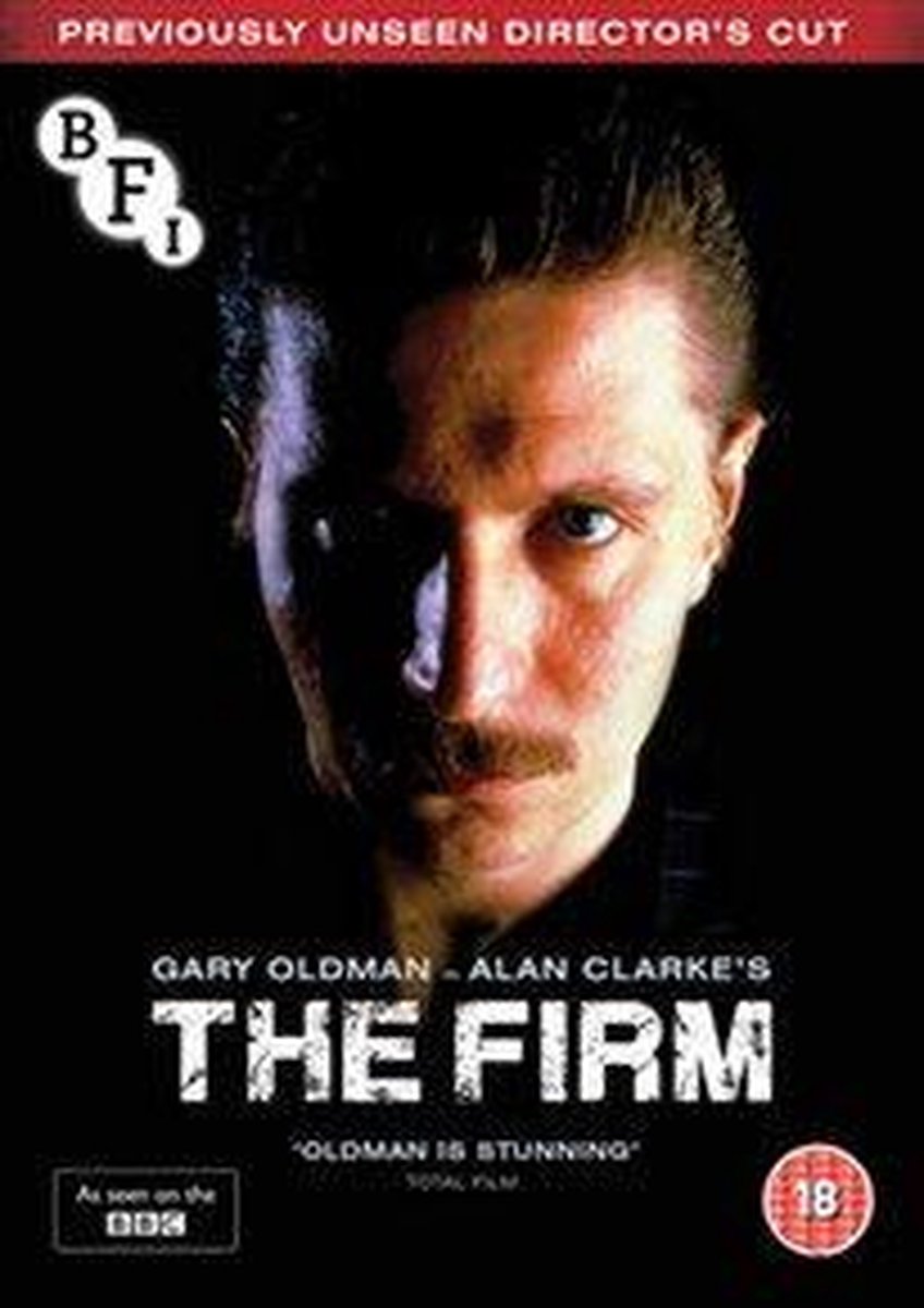 Firm (DVD)