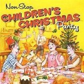 Non-stop Children's Christmas Party