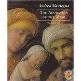 Andrea Mantegna - The Adoration of the Magi
