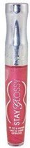 Rimmel Stay Glossy 6H - 330 Dare to Stay - Lipgloss