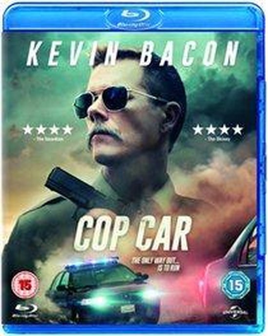 Cop Car